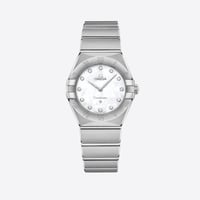 ساعة اوميغا كونستليشن النسائية