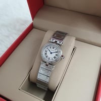 ساعة كارتير النسائية