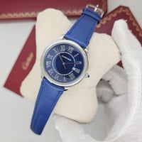 ساعة كارتير روند موست