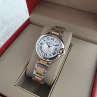 ساعة كارتير بالون النسائية