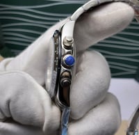 رولكس دايتونا كرونوغراف ايطار سيراميك