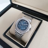 ساعة باتيك فيليب اوتوماتيك