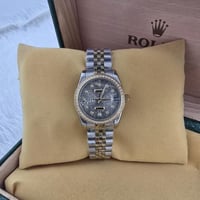 ساعة رولكس النسائية