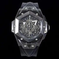 ساعة هوبلت بيغ بانغ الجديدة