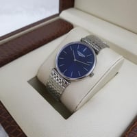 ساعة لونجين الانيقة