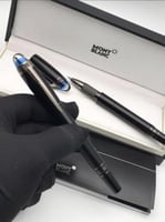 قلم مونت الفضاء