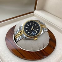 رولكس ديت جست وسط 36