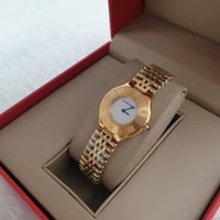 ساعة كارتير النسائية