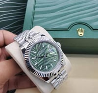 رولكس ديت جست كبير 41