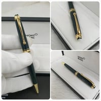 قلم مونت بلانك مايسترشتوك