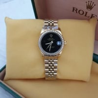 ساعة رولكس النسائية