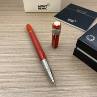 قلم مونت سبايدر متوفر بعدة الوان