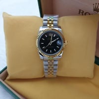 ساعة رولكس النسائية