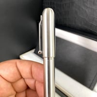 قلم دنهل سيديكار