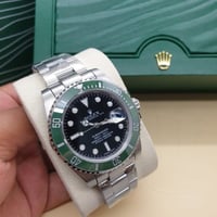 رولكس ستاربكس بطارية