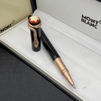 قلم مونت هيرتاج الثعبان