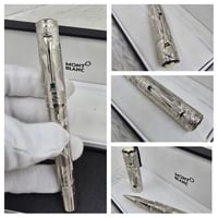 قلم مونت اليزابيث