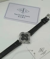 ساعة فان كليف النسائية