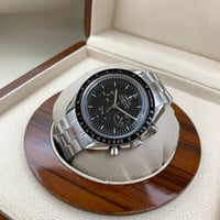 ساعة اوميغا كرونوغراف