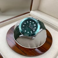 ساعة اوميغا اوتوماتيك سي ماستر 007