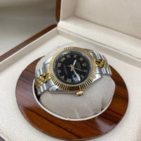 رولكس ديت جست كبير 41