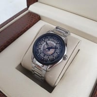 ساعة اوميغا سي ماستر اكوا تيرا اوتوماتيك