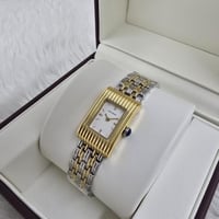 ساعة بوشرون النسائية