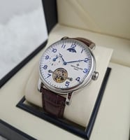 ساعة باتيك فيليب اوتوماتيك