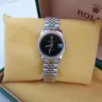 ساعة رولكس النسائية