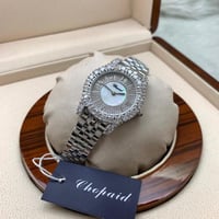 ساعة شوبارد النسائية