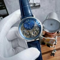 ساعة بريغيه الرجالية