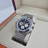 ساعة بريتلينغ ستيل breitling 1884