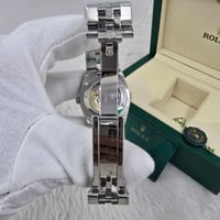 ساعة رولكس اوتوماتيك هاي كواليتي