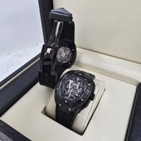 ساعة هوبلت بيغ بانغ الجديدة