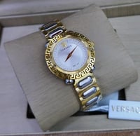 ساعة فرزاتشي النسائية