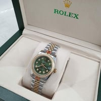 ساعة رولكس النسائية اوتوماتيك