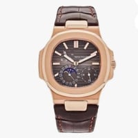 ساعة باتيك فيليب اوتوماتيك