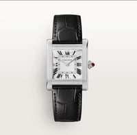 ساعة كارتير النسائية