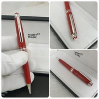 قلم مونت بلانك مايسترشتوك