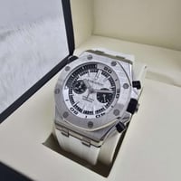 ساعة اوديمار بيغيه رويال كرونوغراف