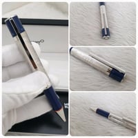 قلم مونت الشخصيات