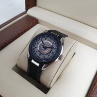 ساعة اوميغا سي ماستر اكوا تيرا اوتوماتيك