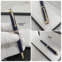 قلم مونت بلانك مايسترشتوك