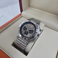 ساعة بريتلينغ ستيل breitling 1884