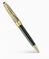 قلم مونت بلانك الامير محمد بن سلمان