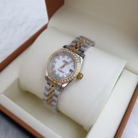 ساعة رولكس النسائية ميني