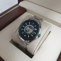 ساعة اوميغا سي ماستر اكوا تيرا اوتوماتيك