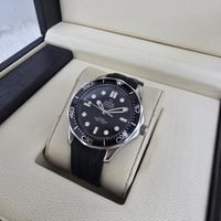 ساعة اوميغا سي ماستر اوتوماتيك