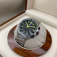 ساعة تاغ هوير فورمولا 1 الجديدة