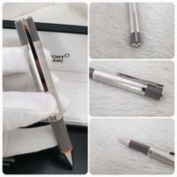 قلم مونت الشخصيات